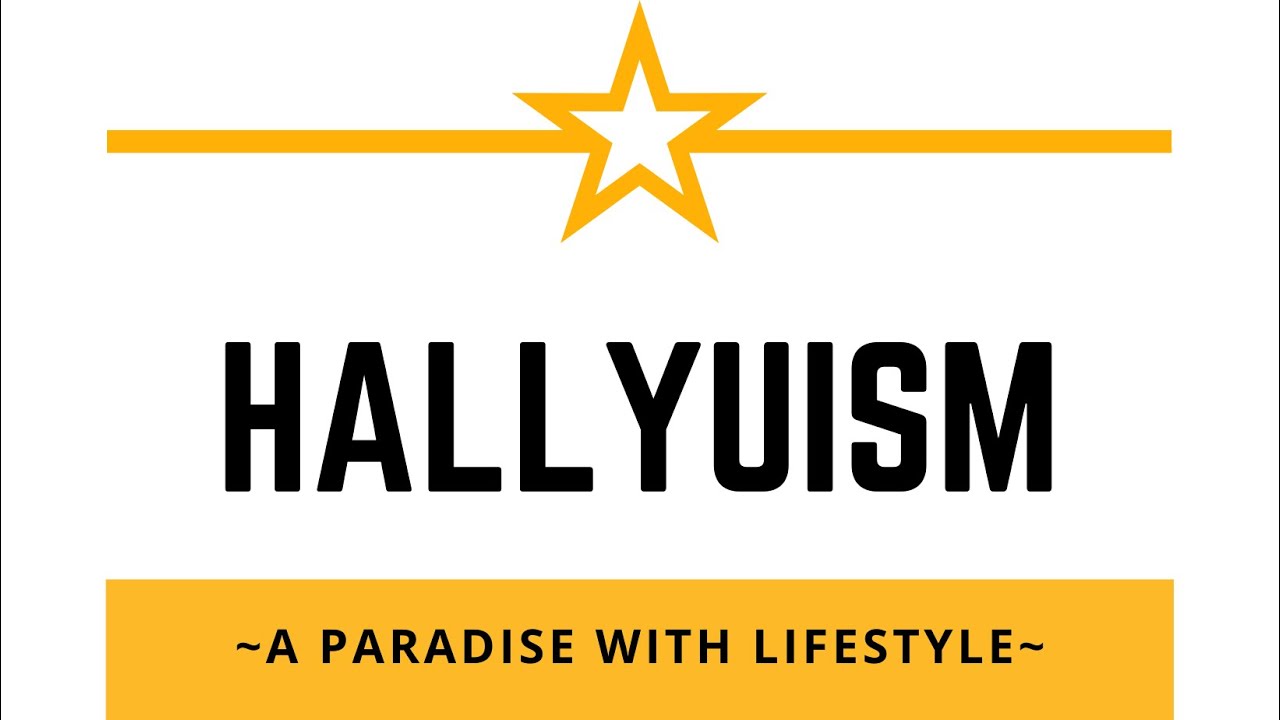 Hallyuism Channel Introduction Trailer: Who We Are? What Do We Do?