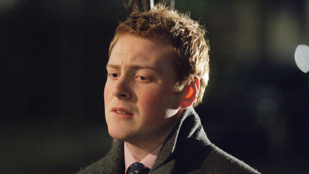 EastEnders - Bradley Branning: All Punches (December 2007 - December 2009)