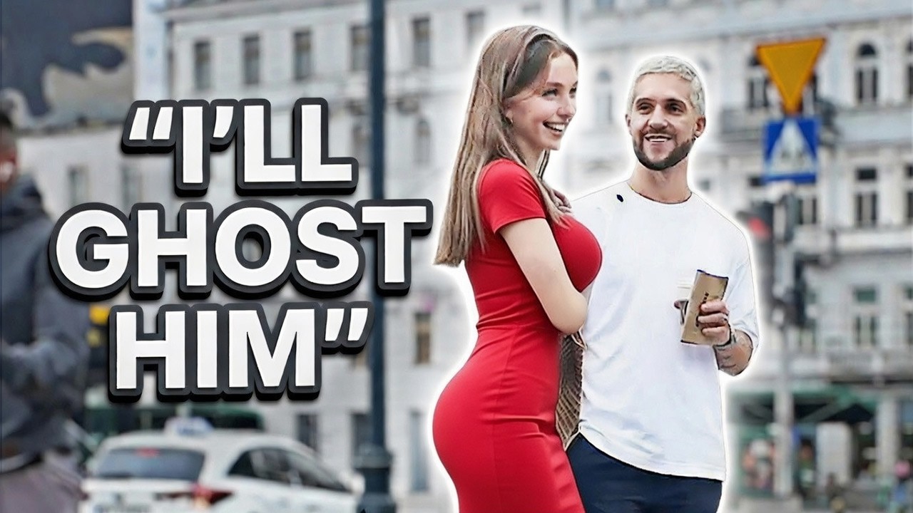 I Kept Getting Ghosted (Until I changed THIS)