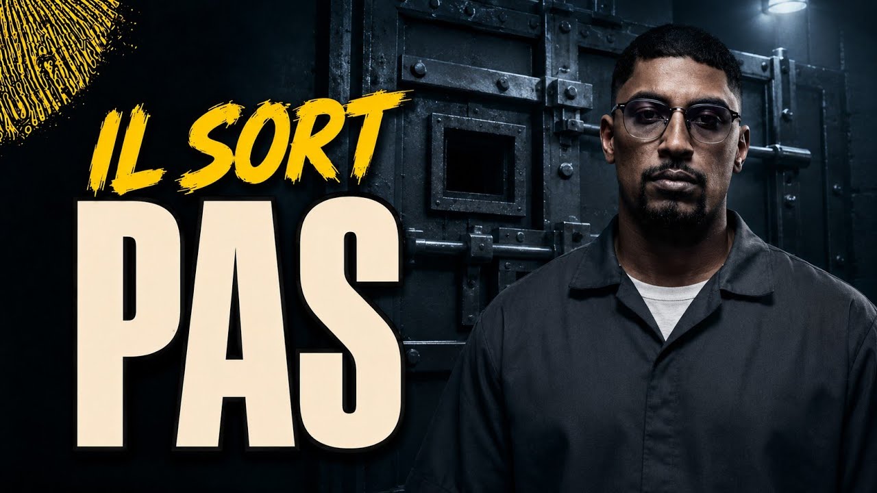 POURQUOI MAES EST VRAIMENT EN PRISON (LA VÉRITÉ) 🇲🇦