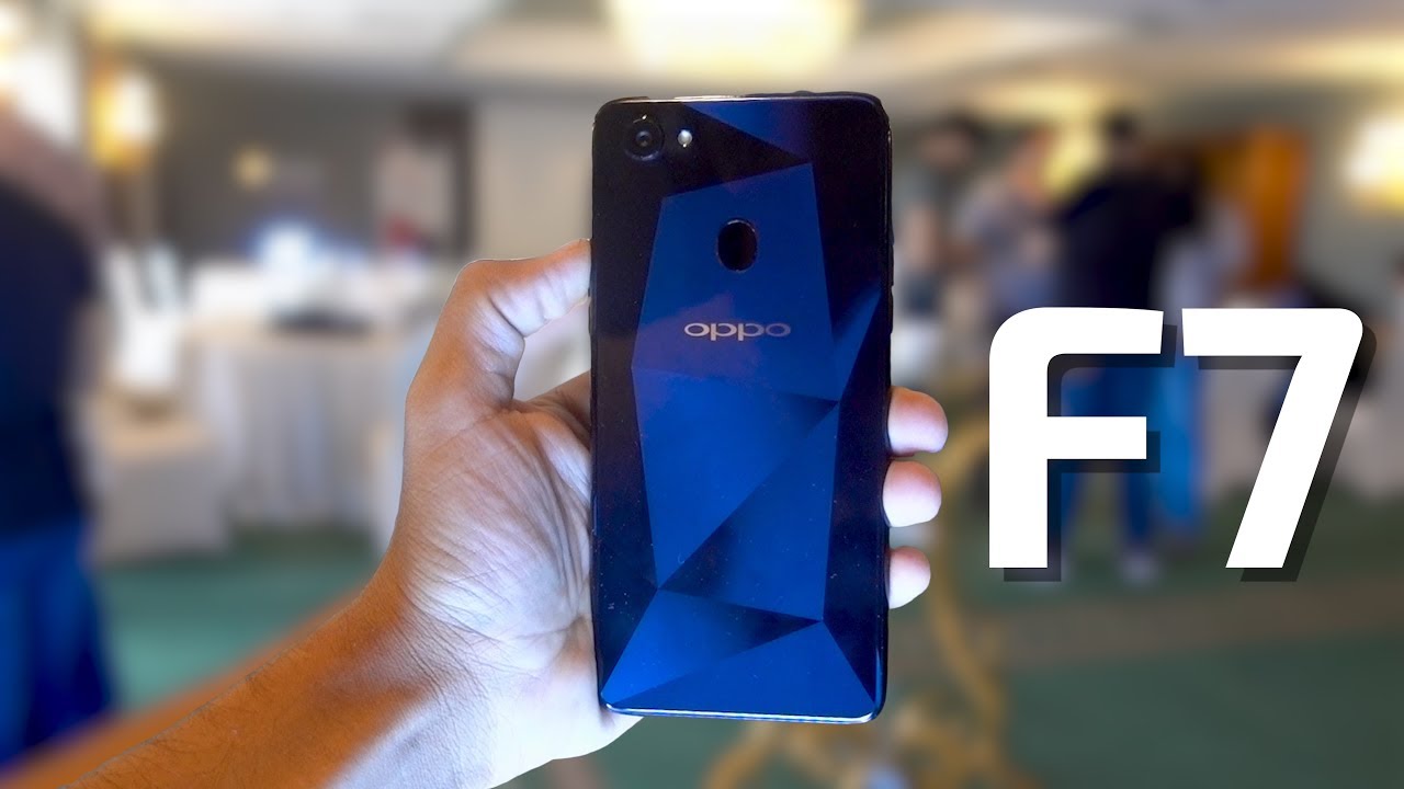 Oppo F7 الفئة دي بتاعتي و انا اللي شاكمها