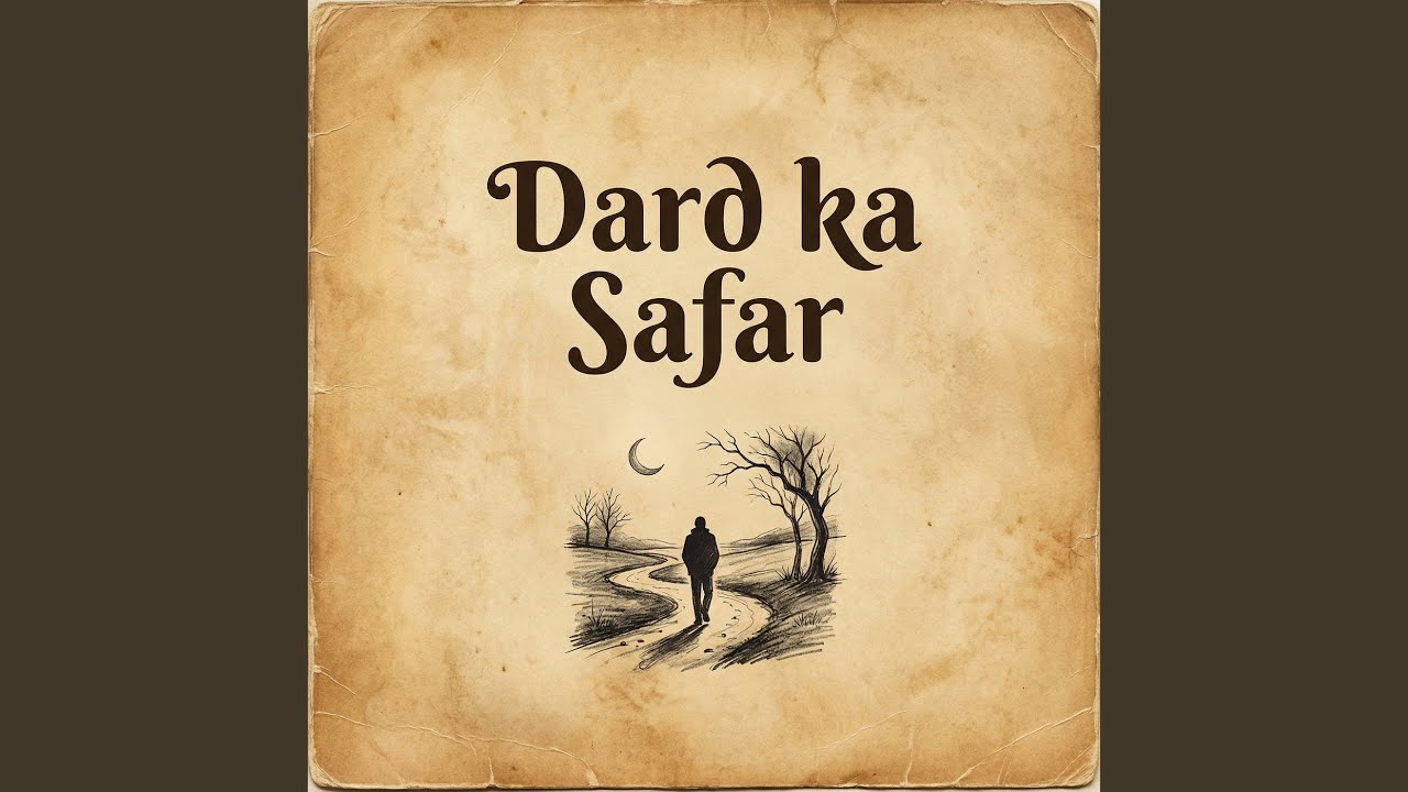 Kisi Ki Yaad Me Duniya Ko Bhulaye Huye