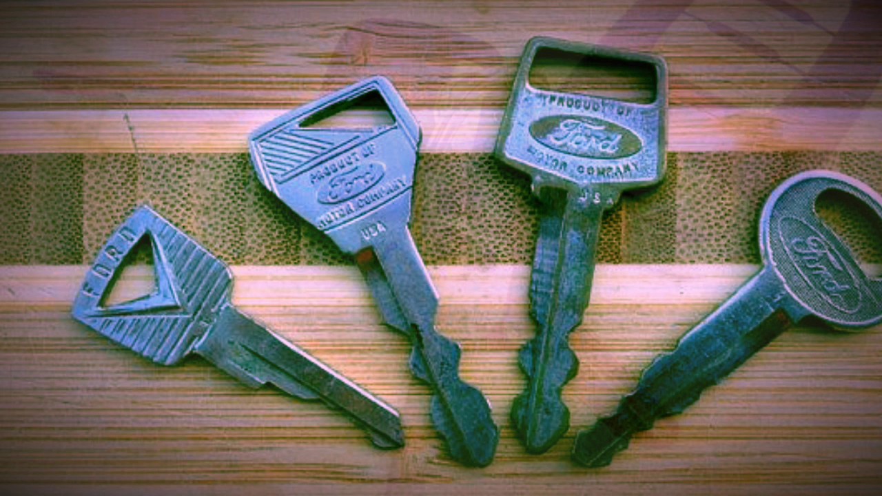 Locksmith In Paphos Area