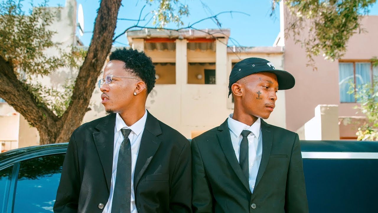 Loatinover Pounds - 123 Block Myself ft. Berry Jive Instrumental #loatinoverpounds #pitoriavengers
