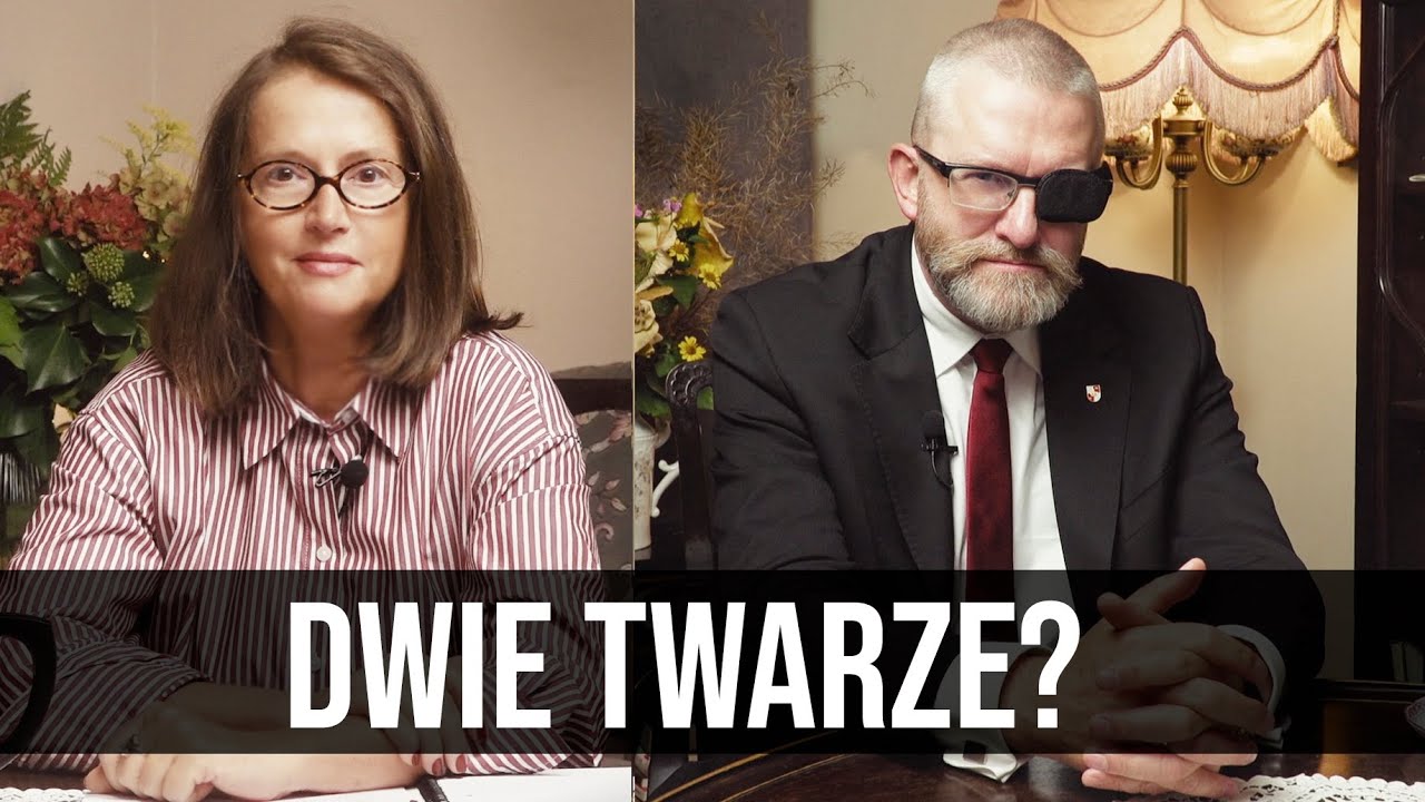 Grzegorz Braun ● Odpowiedzi na pytania widzów m.in. o poszlaki afery podkarpackiej...