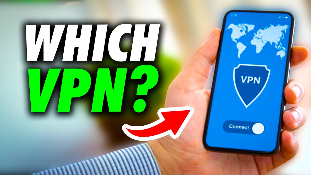 Какие VPN-сервисы я рекомендую в 2026 году? (Предвзятое мнение)