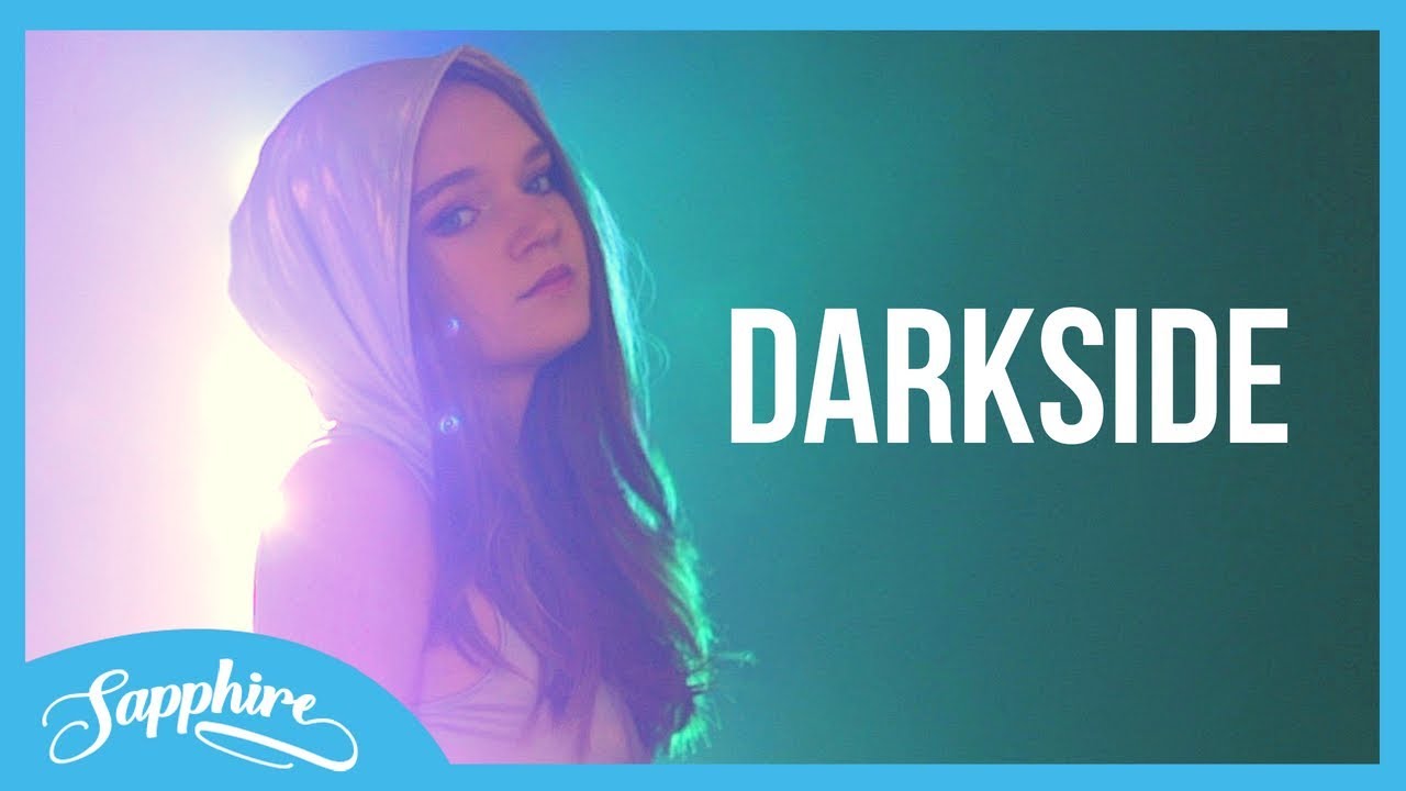 Darkside - Alan Walker  |  Sapphire