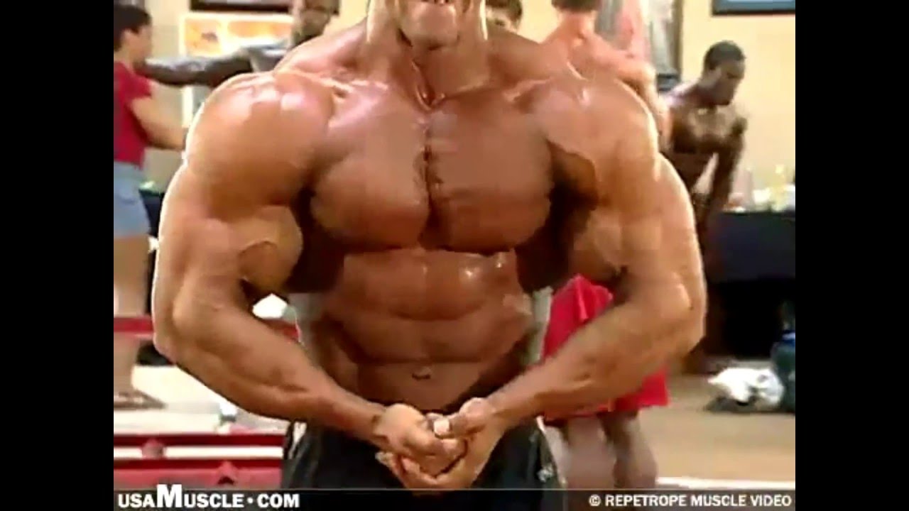 From Big to Skinny: Troy Alves after his Bodybuilding Career