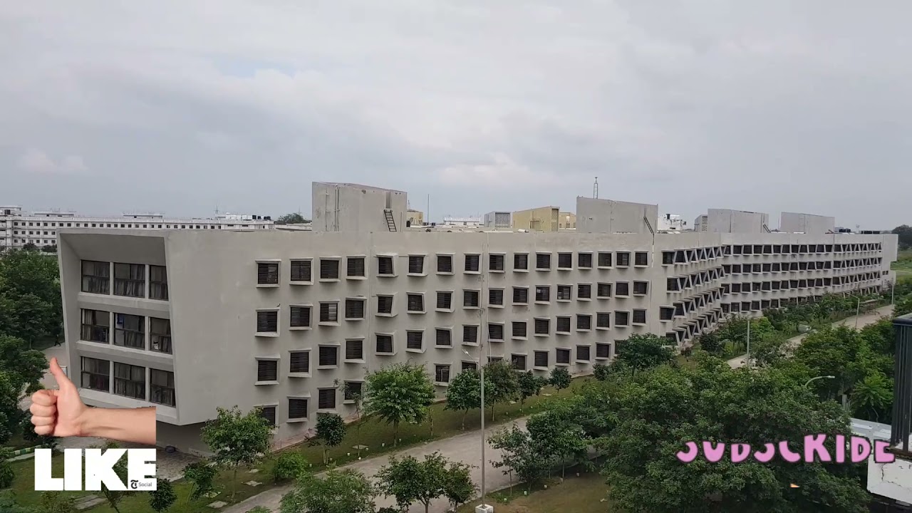 GLA UNIVERSITY Mathura View