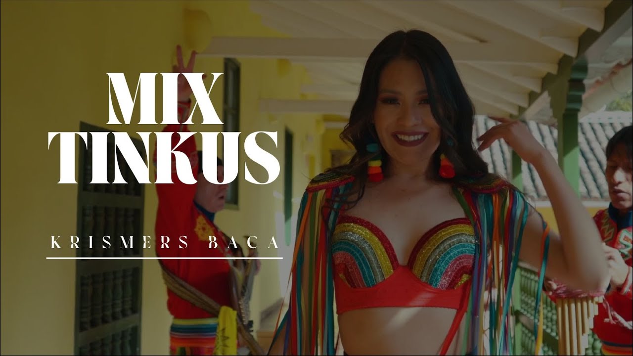 Tinkus - Krismers Baca & Banda