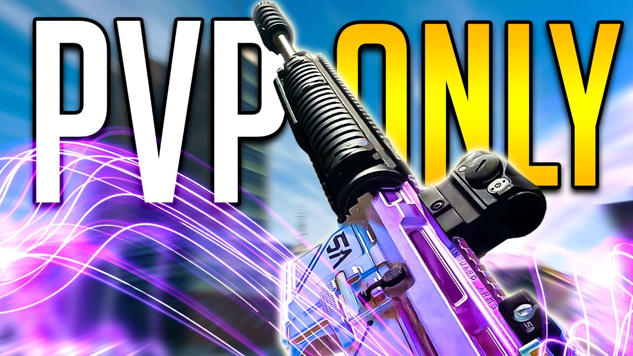 Why I PvP In DMZ! - Solo Redacted Missions