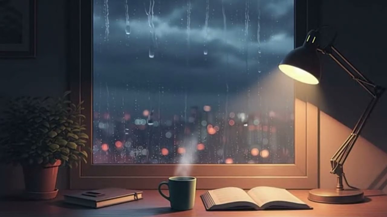 Deep Ambient – Calm Background for Relaxation & Focus