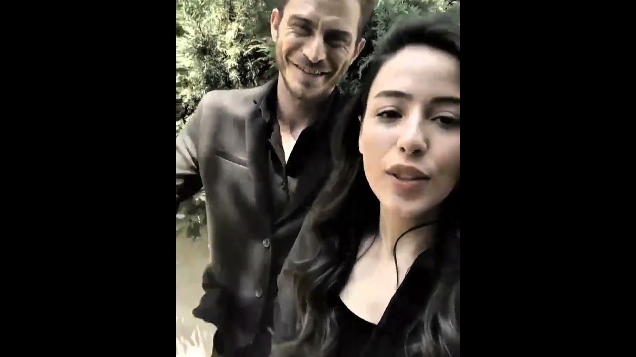 #erenvurdem #ilaydaıldır 😻😻