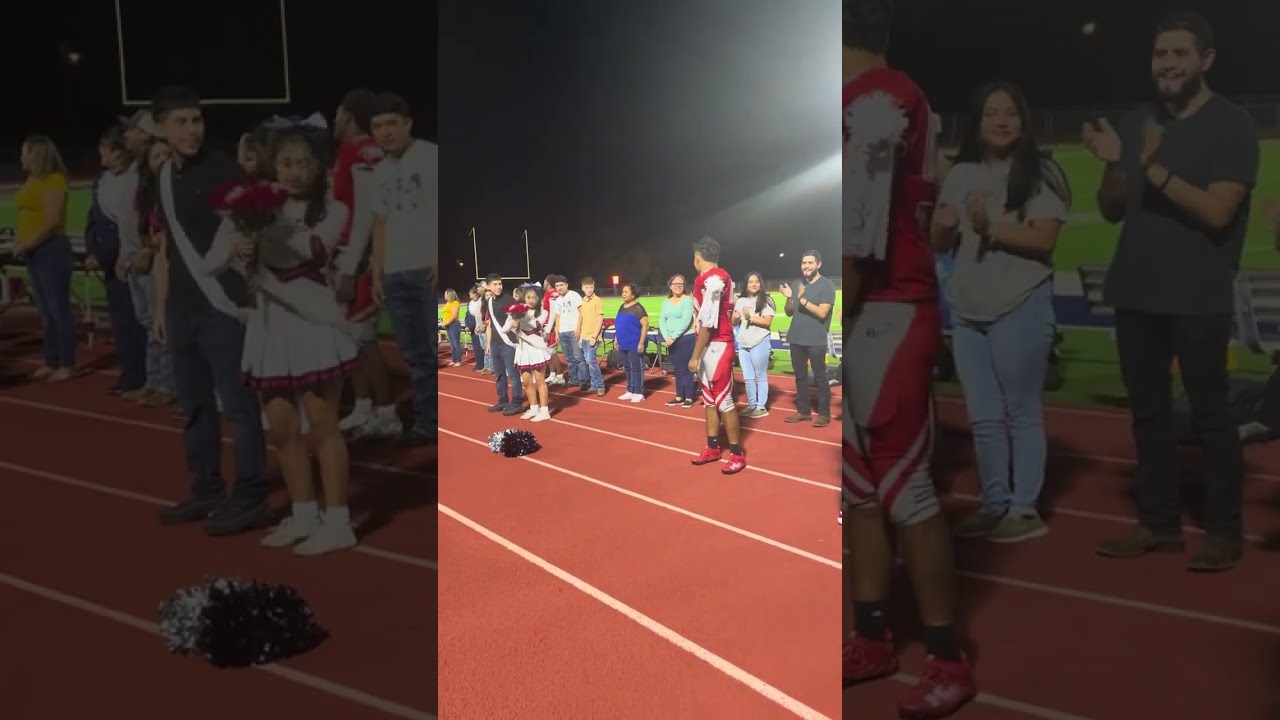 Homecoming Inspired Vision Academy