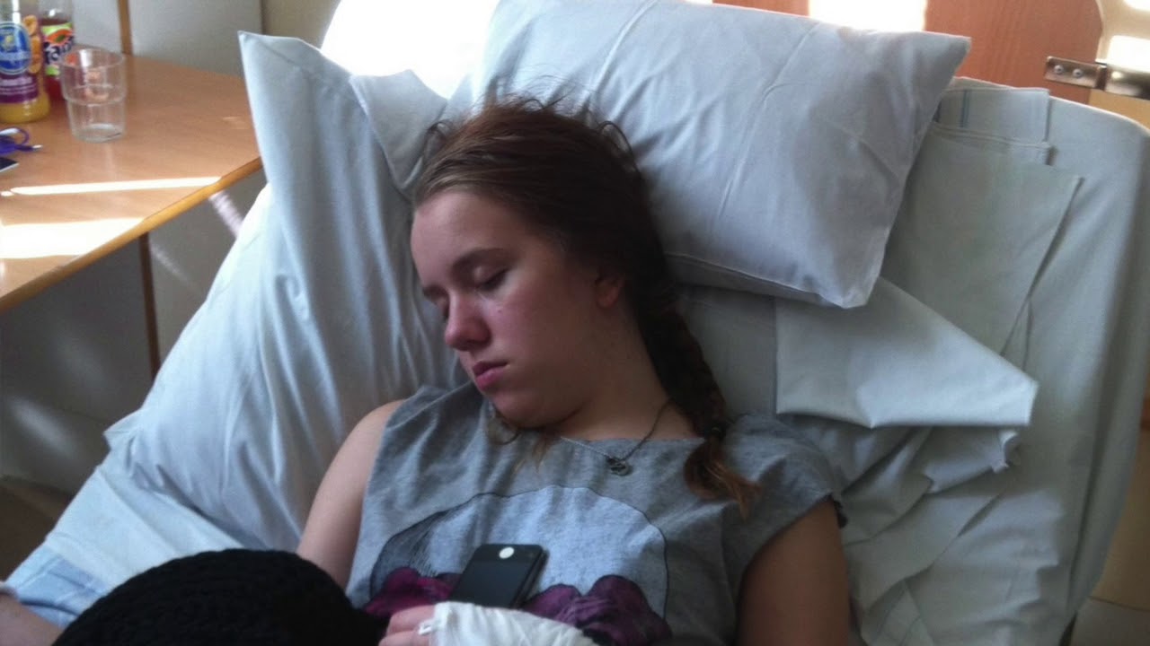 Vad hände med Cornelia?