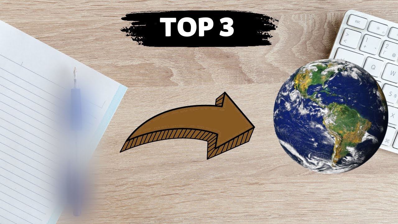 BOLÍGRAFOS MÁS CAROS del MUNDO