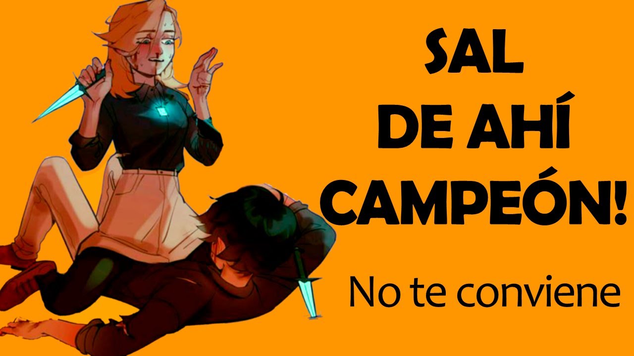 Si Una Mujer Hace Esto Aléjate De Ella Inmediatamente