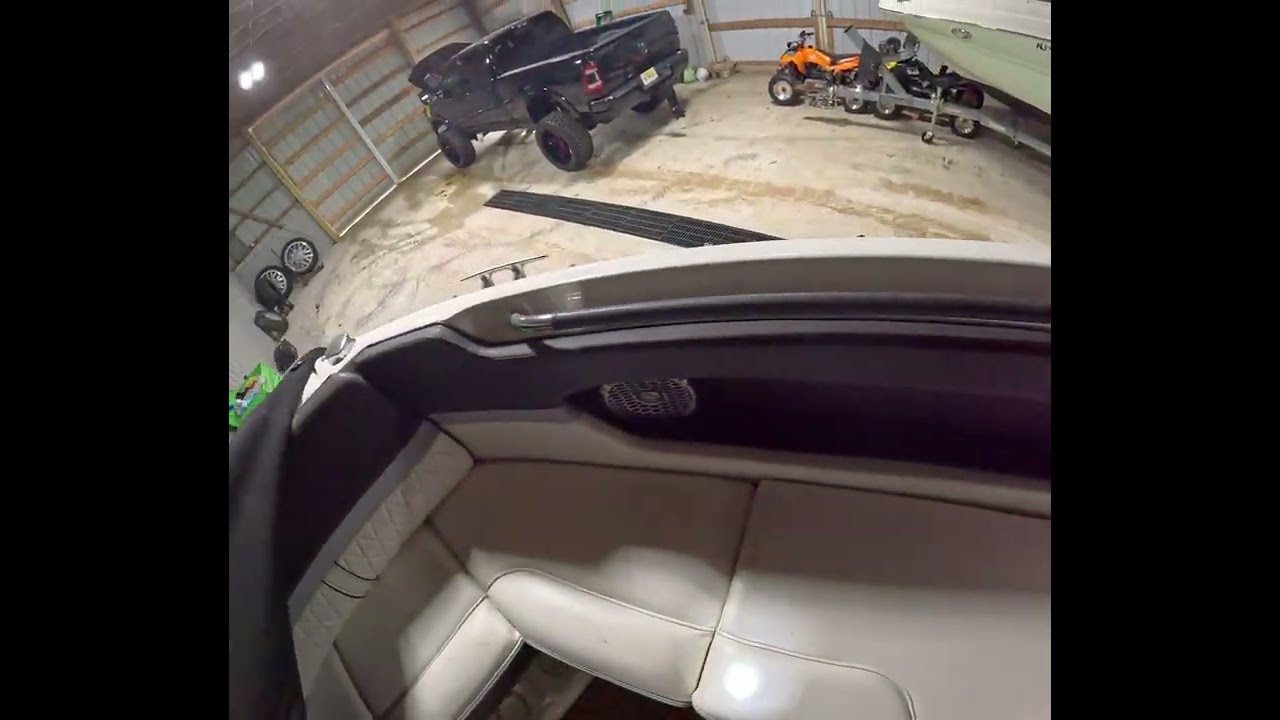 2017 Searay 250 SLX 02/21/2026 #4