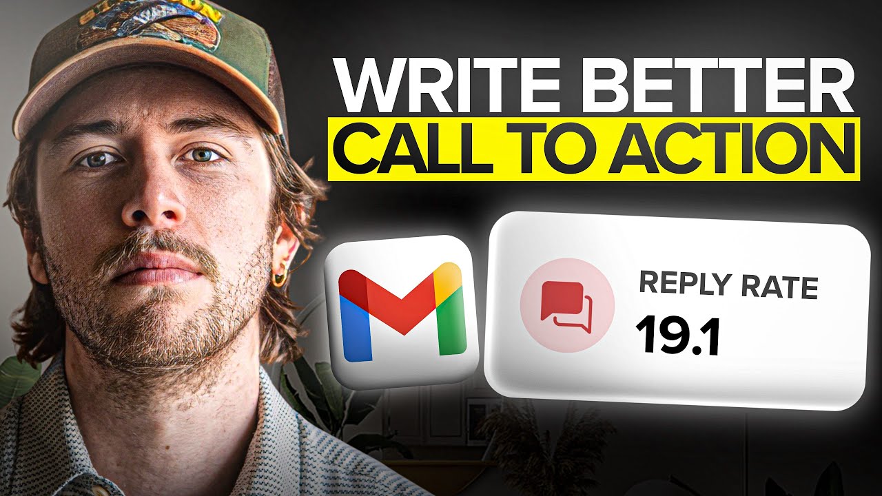 Best Call To Actions To Use For Cold Email (4000+  Booked Calls)