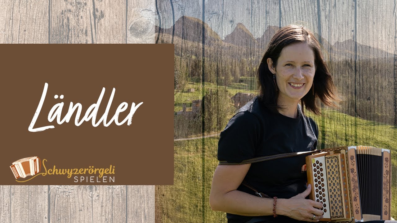Ländler