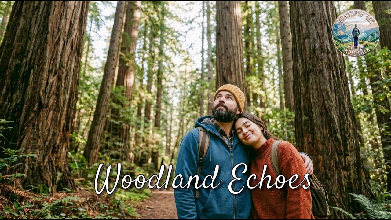 The Quiet Kind of Joy | Acoustic Folk Playlist