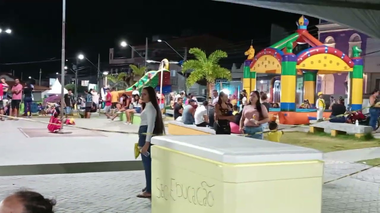 pre desfile antecipado do dia 7 de setembro 2024