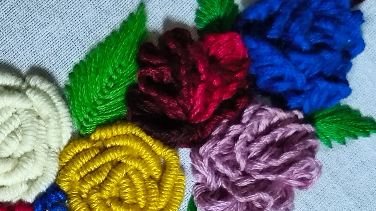 purple colour flower design welcome to my live stream Rani Nishayy||