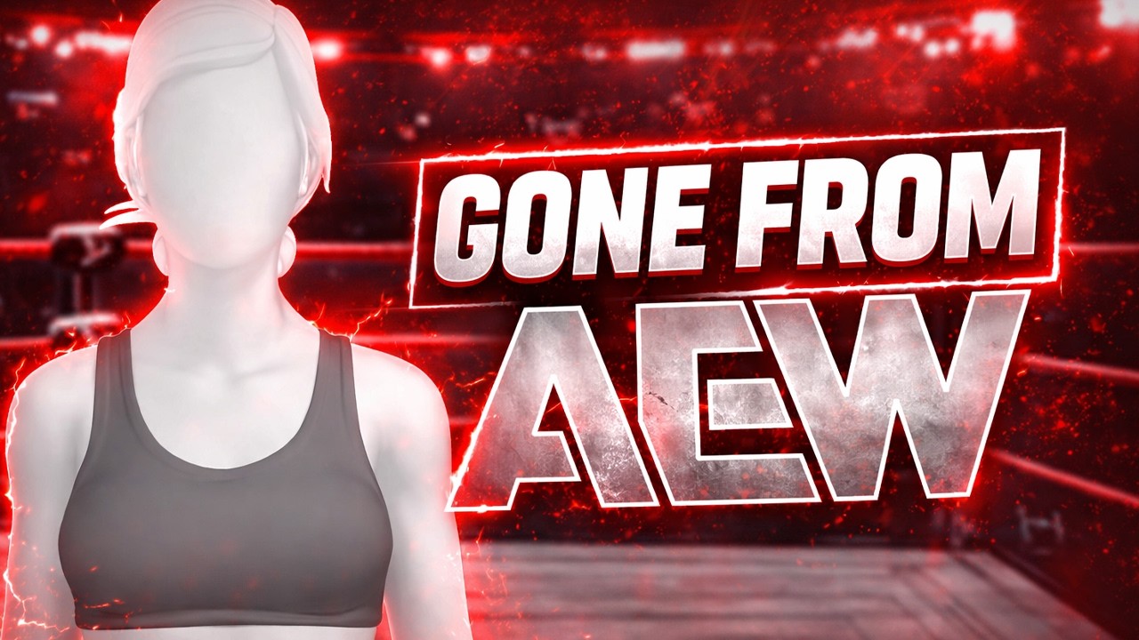 AEW Star Leaving Company, New Signing, WWE Backstage Heat & More WWE News!
