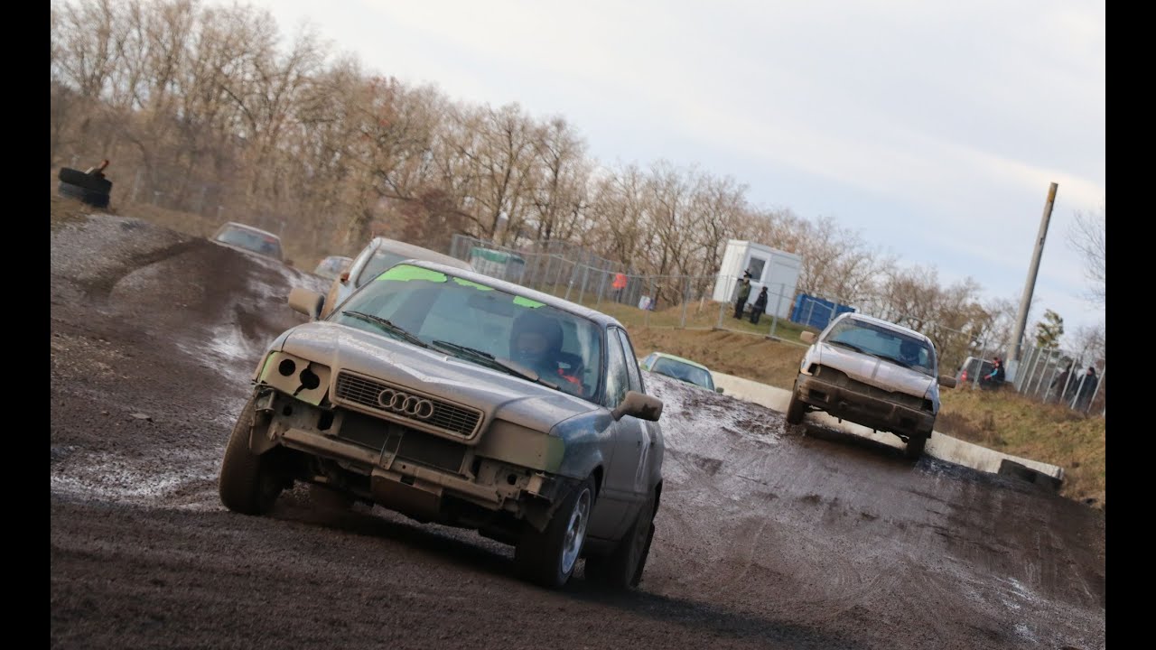 3 Stunden Cup Fuglau 04.02.2023 / Crashes and Mistakes