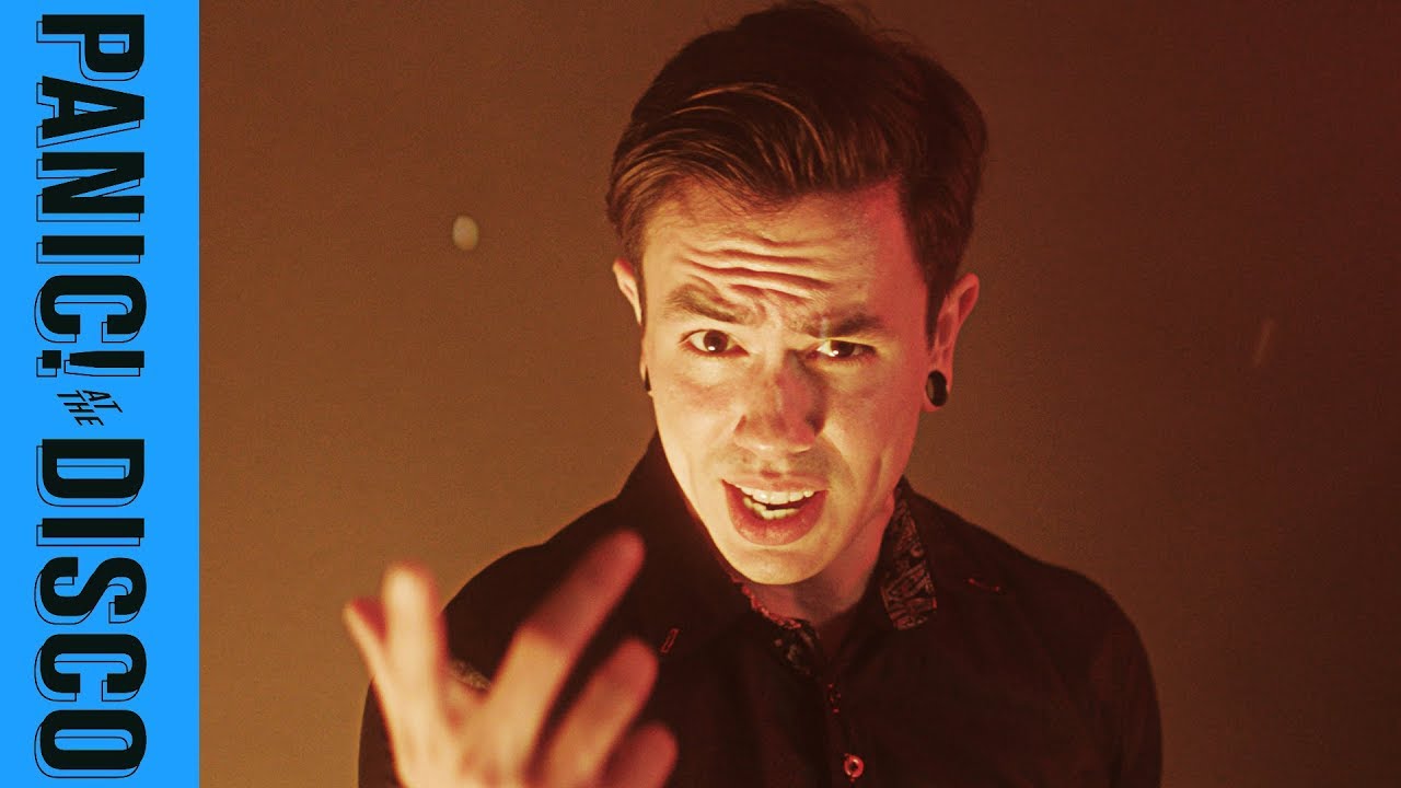 Panic! At The Disco - This Is Gospel