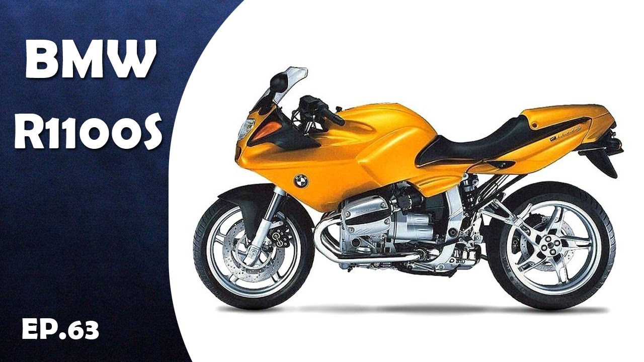 BMW R1100S  Motorcycles | BMW Sportsbike Motorbike | BMW R1100S Boxer Cup Replica
