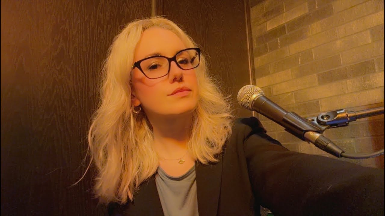 Natalie Hawkins is live!