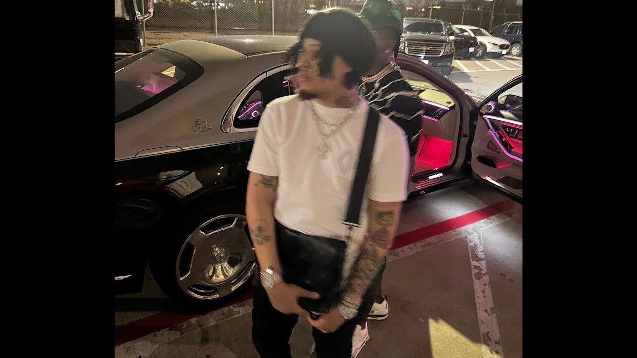 [FREE FOR PROFIT] Summrs x Pluggnb Type Beat - 