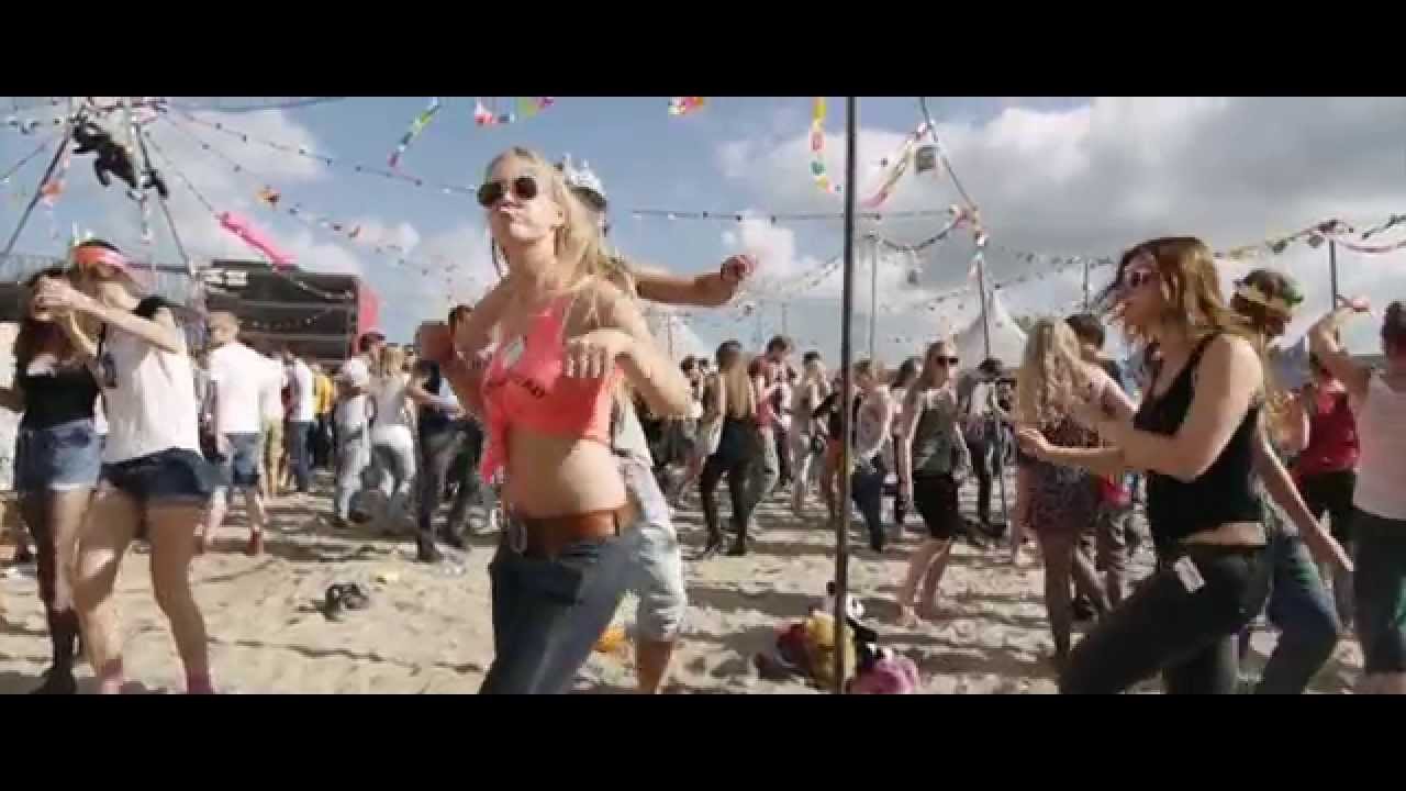 Zandbak Festival 2014 Aftermovie