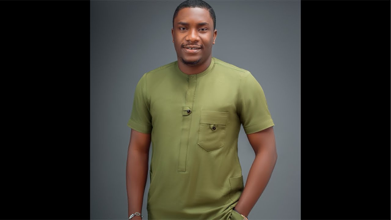 EphraimPraise is live