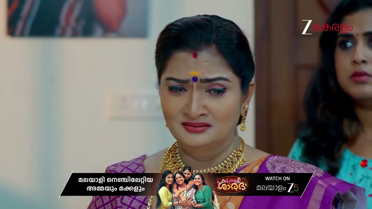 Snehapoorvam Shyama | Ep - 320 | Best Scene | Sep 15 2025 | Zee Keralam