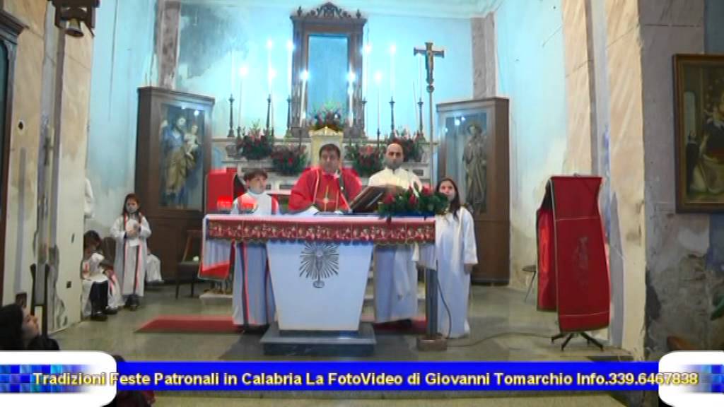 ANOIA SUPERIORE RC SAN SEBASTIANO 2015 DI GIOVANNI TOMARCHIO  5  DA 5