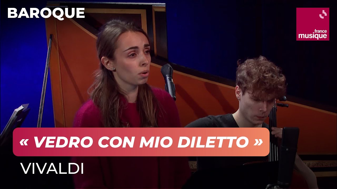 Vivaldi : 