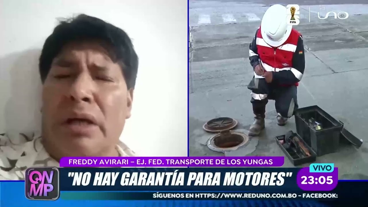 210 vehículos dañados y sin respuesta