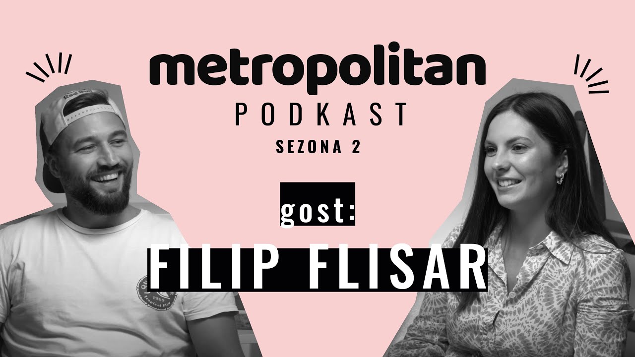 Filip Flisar: 