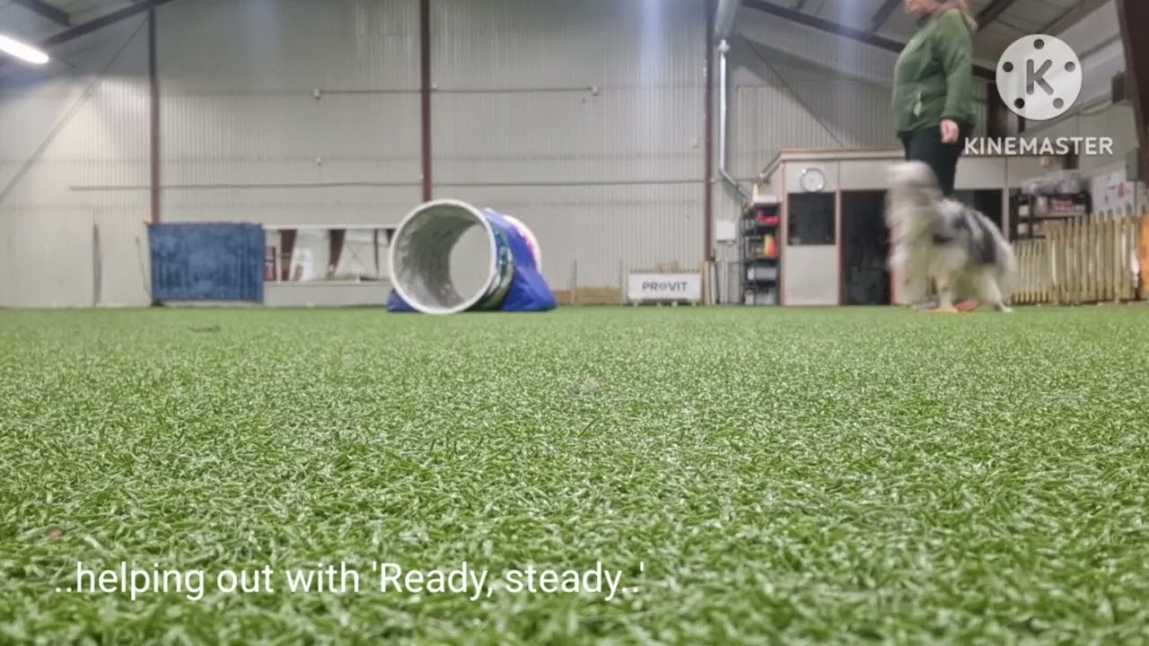 28.12.25 Vito tunnel soft turn