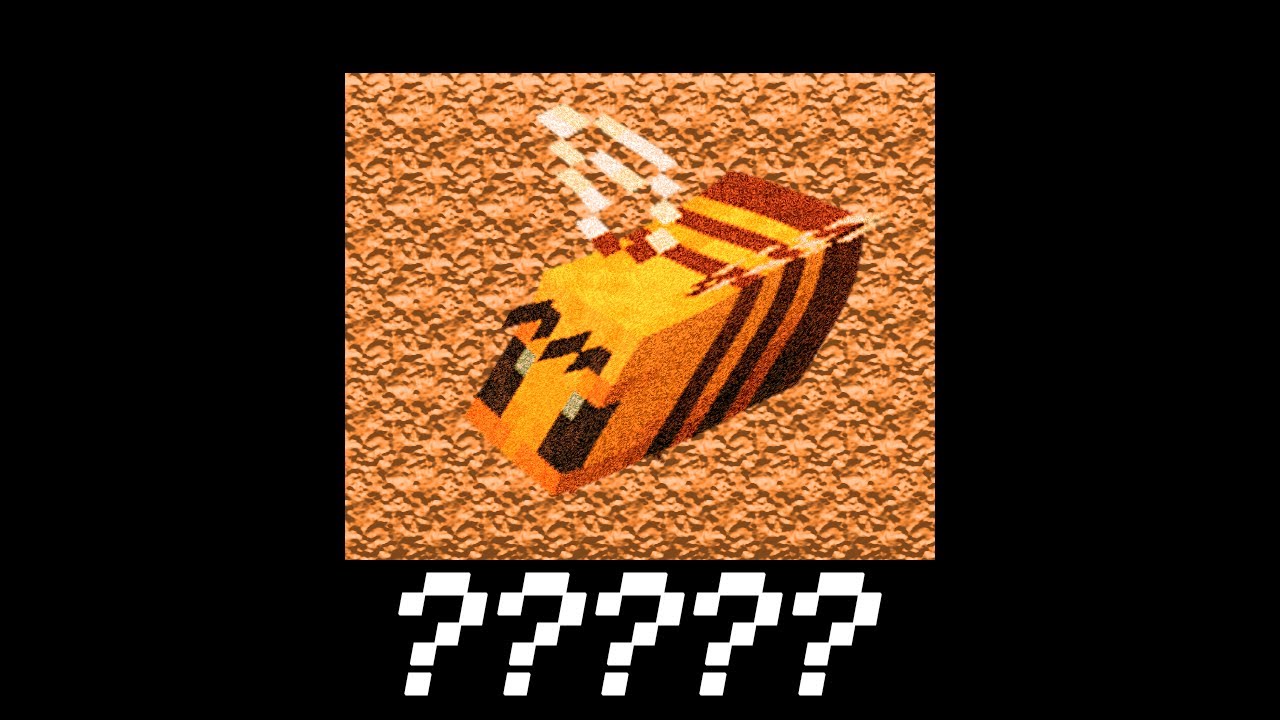14 Minecraft Bee Buzzing Sound Variations in 60 Seconds