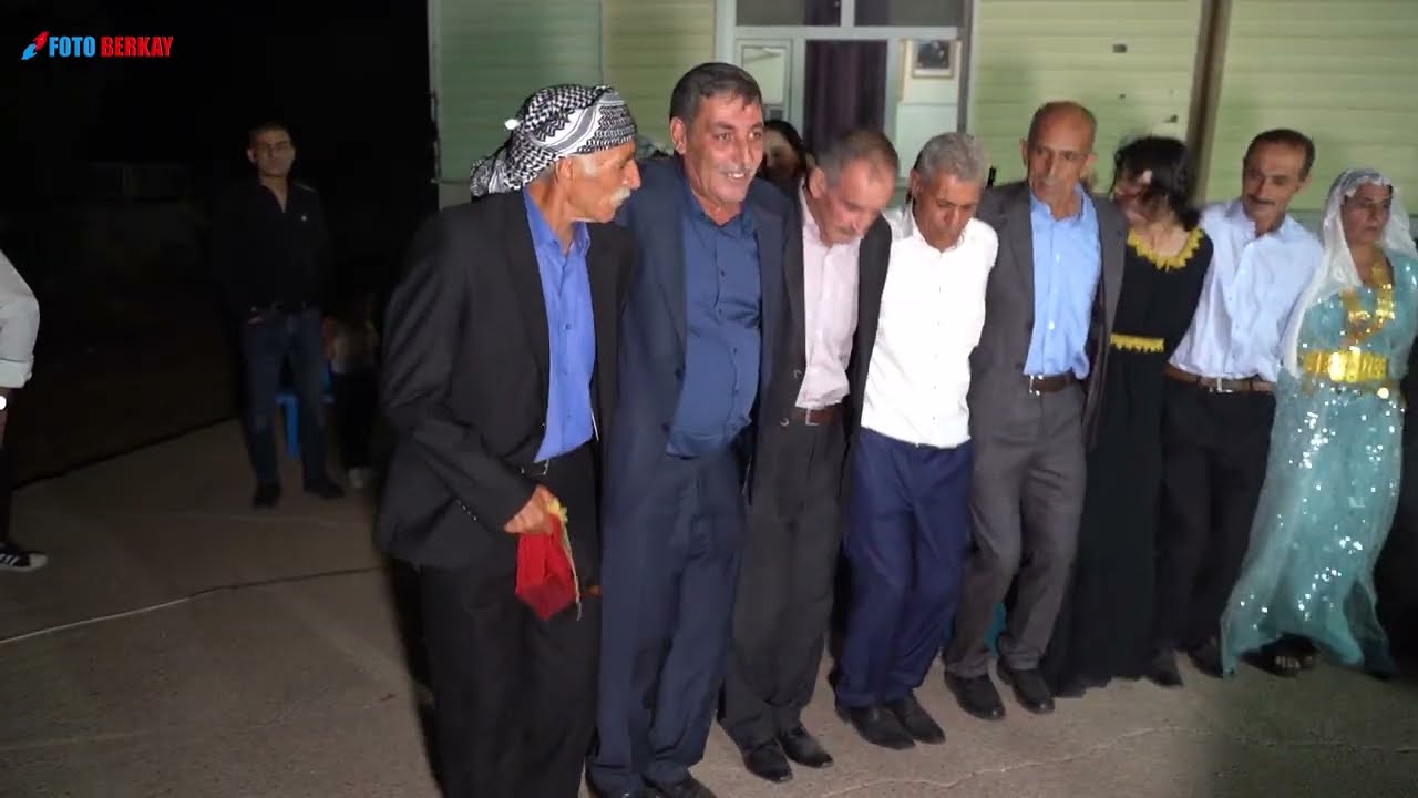 AZİZ HAMARAT PART 2 DÜĞÜN
