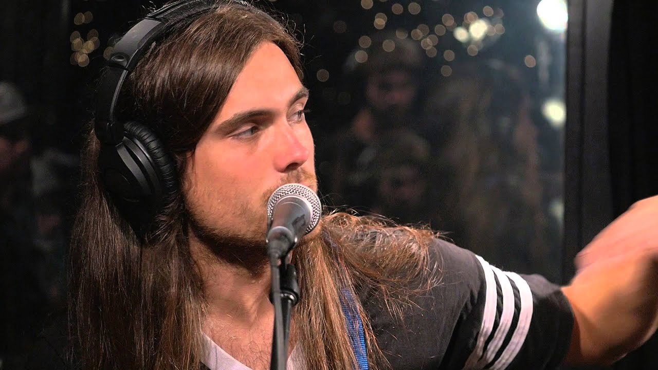 Diarrhea Planet - Full Performance (Live on KEXP)