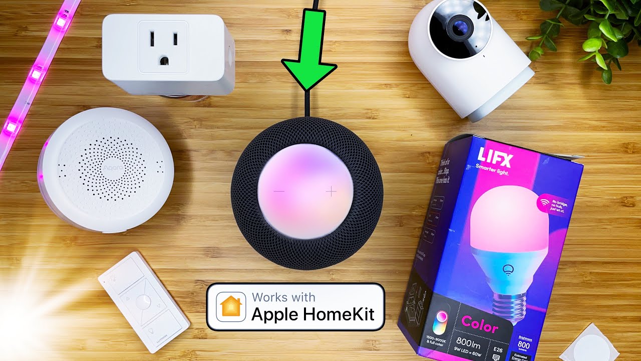 Reliable HomeKit Devices ACTUALLY Worth Buying