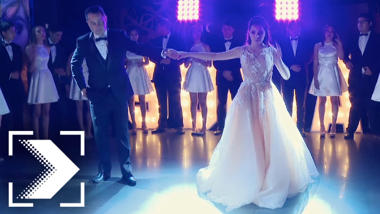 Espa&ntilde;oles en el mundo: La gran fiesta de quincea&ntilde;era | RTVE