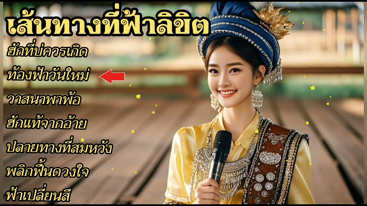 @ล้านเพลงรักจากทุ่งนา #ฮักที่บ่ควรเกิด #ຮັກທີ່ບໍ່ຄວນເກີດ#ท้องฟ้าวันใหม่ #ທ້ອງຟ້າວັນໃໝ່#วาสนาพาพ้อ 
