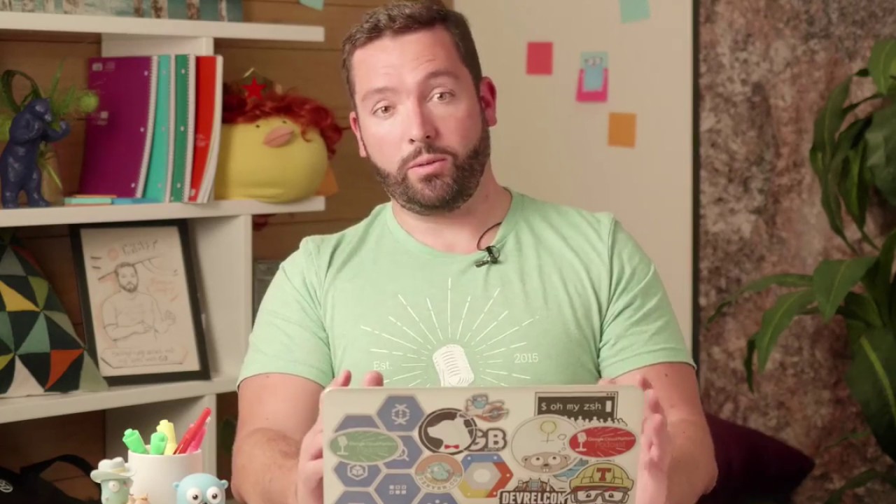 justforfunc #4: Code Review for a Twitter client