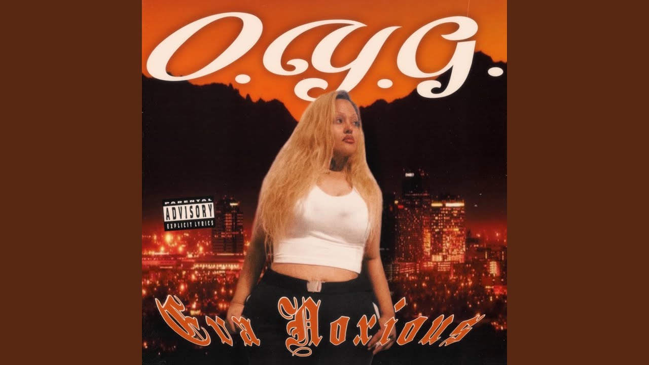 O.Y.G. (Original Young Gangsta)