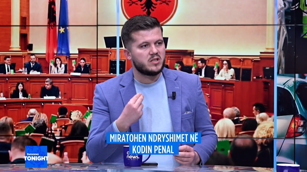 Gazetari bën deklaratën e fortë, 